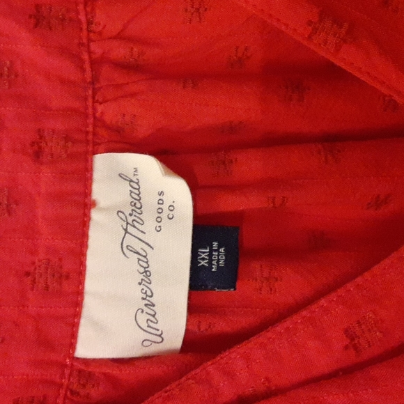 BLOUSE - Picture 2 of 4